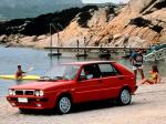 Lancia Delta HF 4WD 1986 года